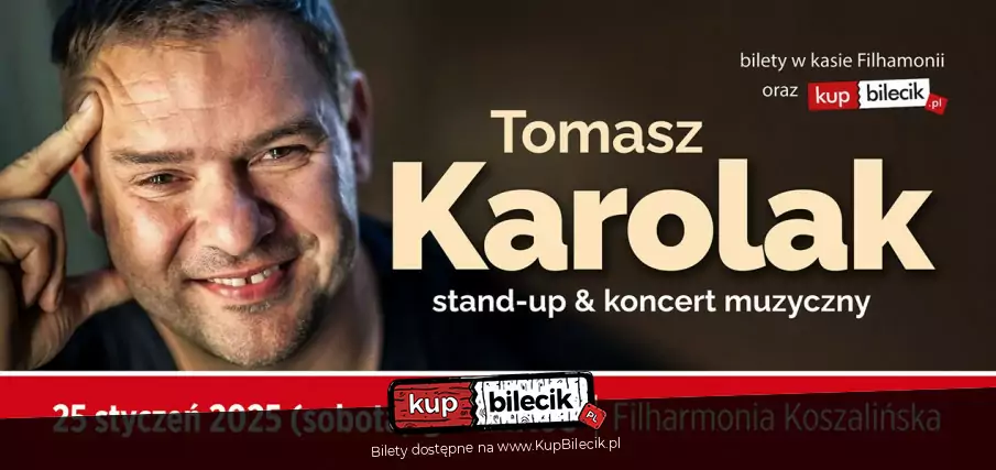 Tomasz Karolak