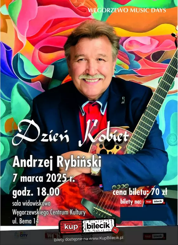 Andrzej Rybiski