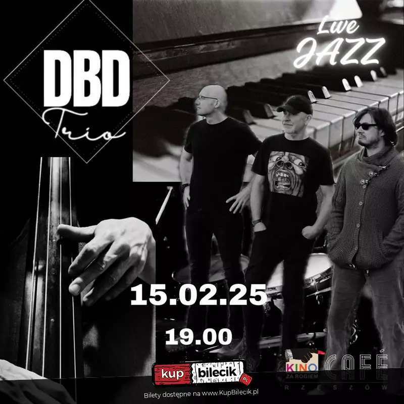 Koncert Live Jazz