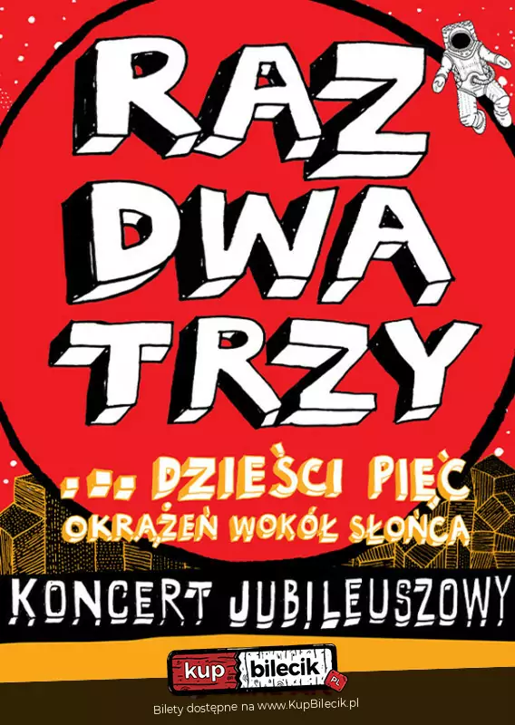 Raz Dwa Trzy