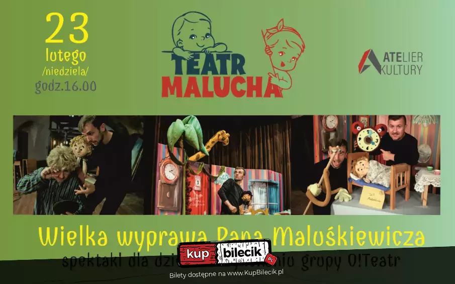 Teatr Malucha