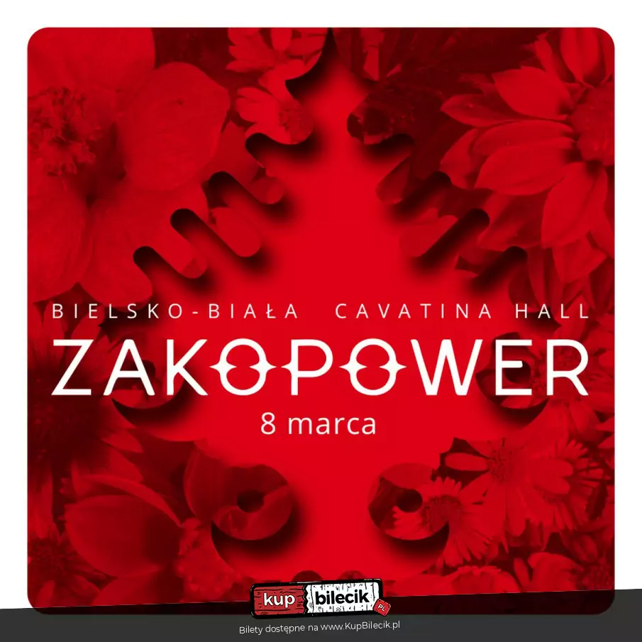 Zakopower