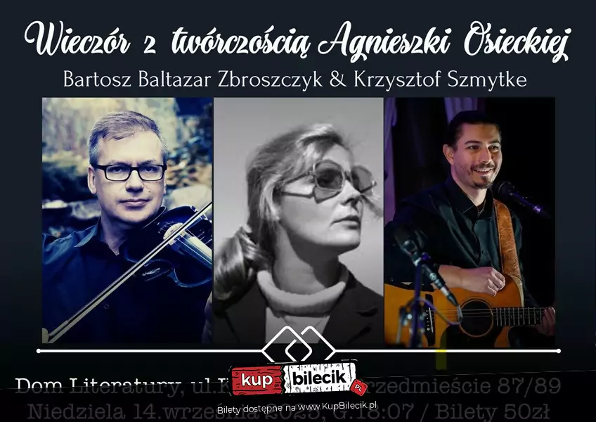 Duet Baltazar & Szmytke