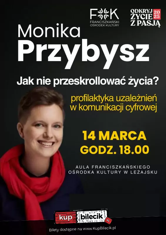 Monika Przybysz