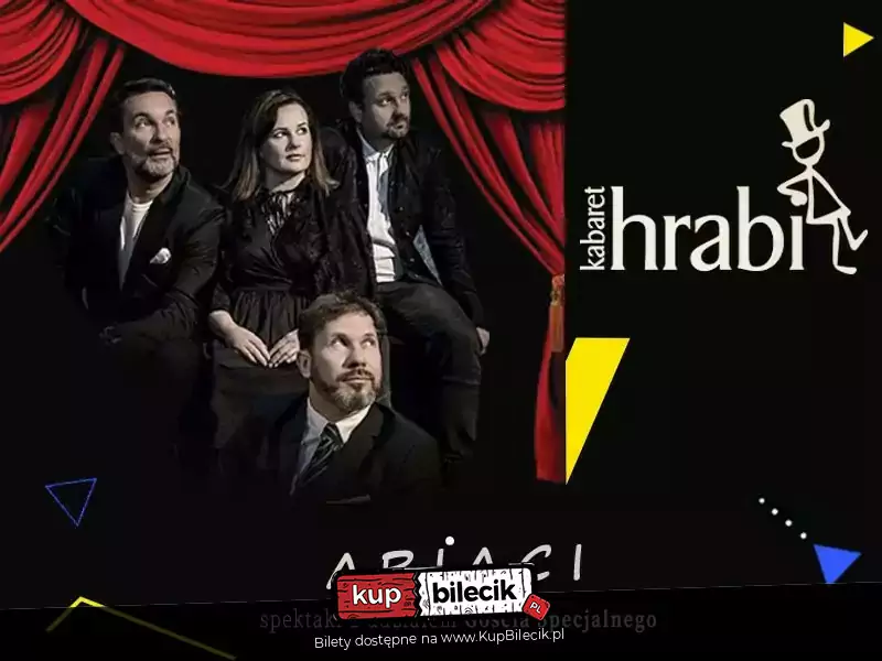 Kabaret Hrabi