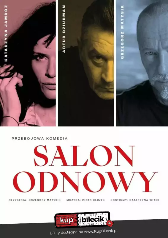 Salon Odnowy