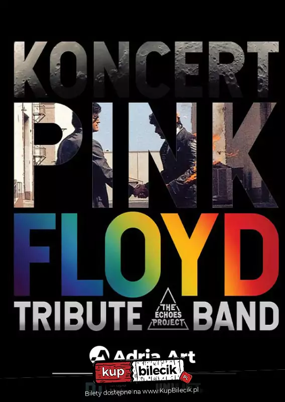 Another PINK FLOYD Tribute Band