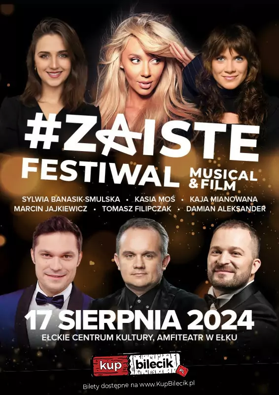 Zaiste Festiwal