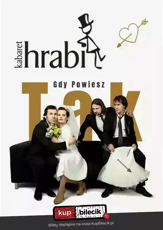 Kabaret Hrabi