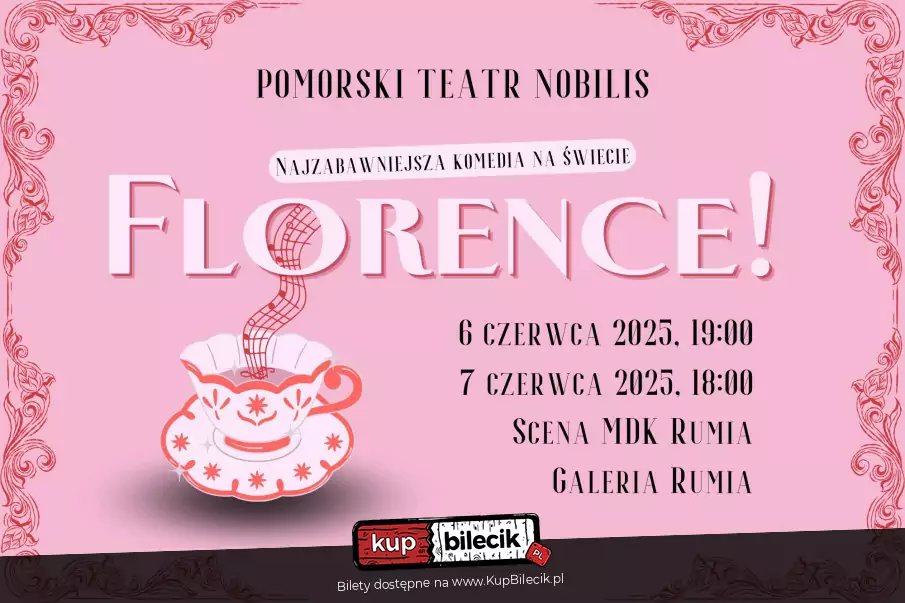 Florence!