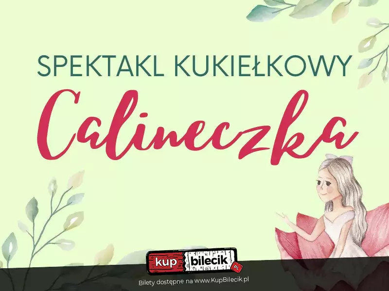 Calineczka