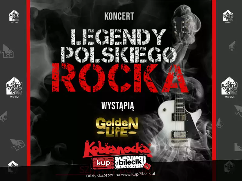 Legendy polskiego rocka