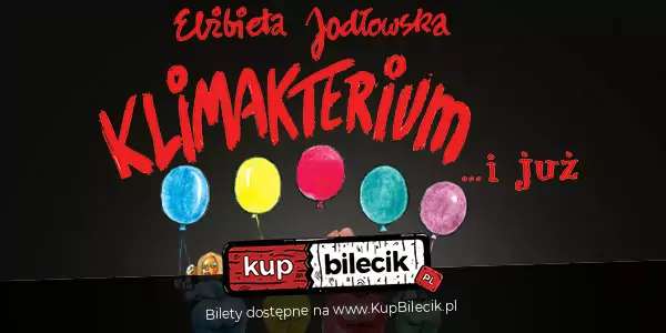 Klimakterium i ju