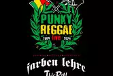 PUNKY REGGAE LIVE 2024