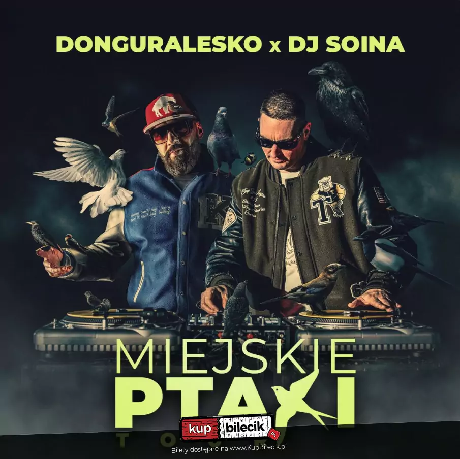 donGURALesko