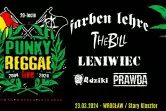 PUNKY REGGAE LIVE 2024