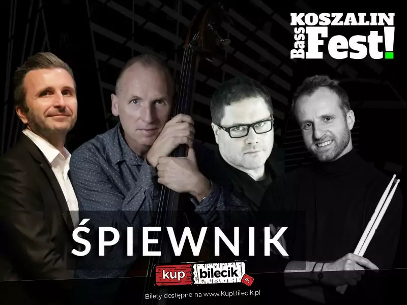 Koszalin BassFest!