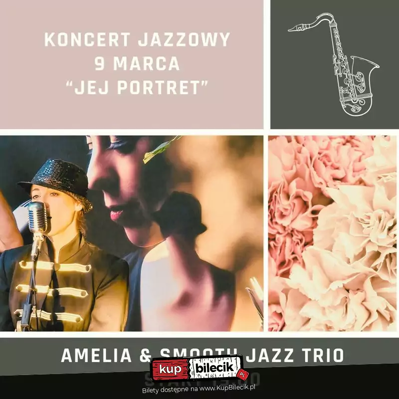 Smooth Jazz Trio