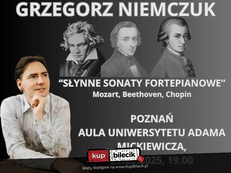 Synne sonaty fortepianowe