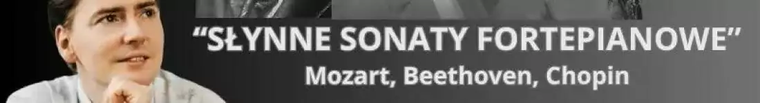 Słynne sonaty fortepianowe