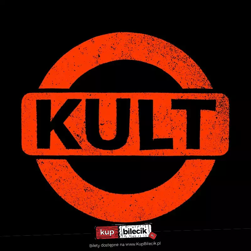 Kult - koncert