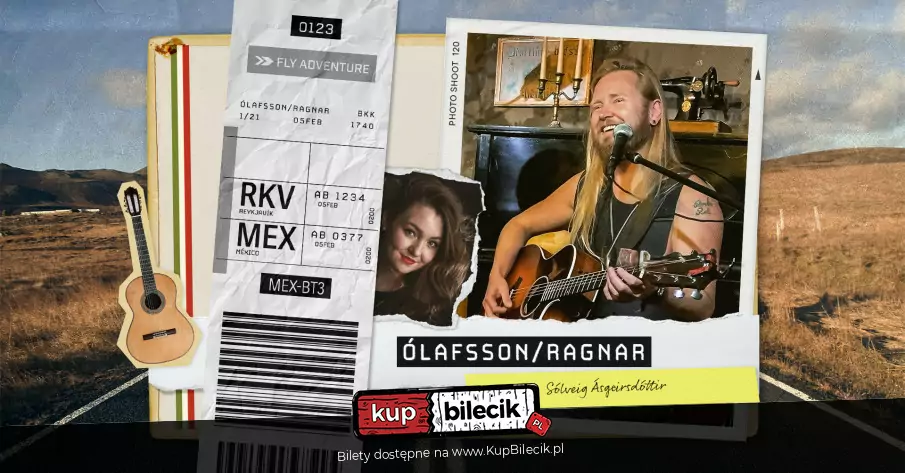 Ragnar Olafsson