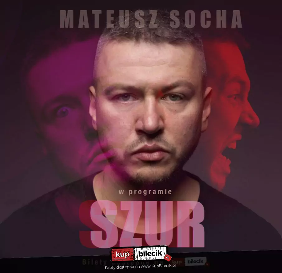 Mateusz Socha