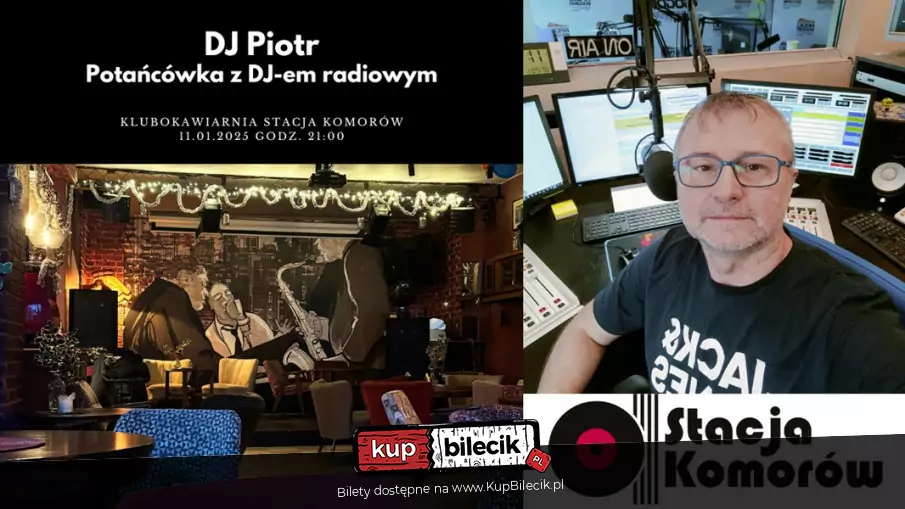 DJ Piotr