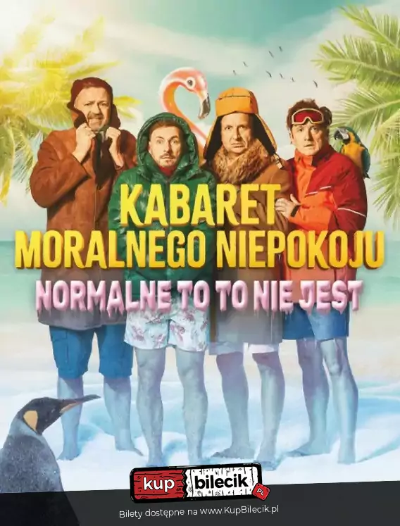 Kabaret Moralnego Niepokoju