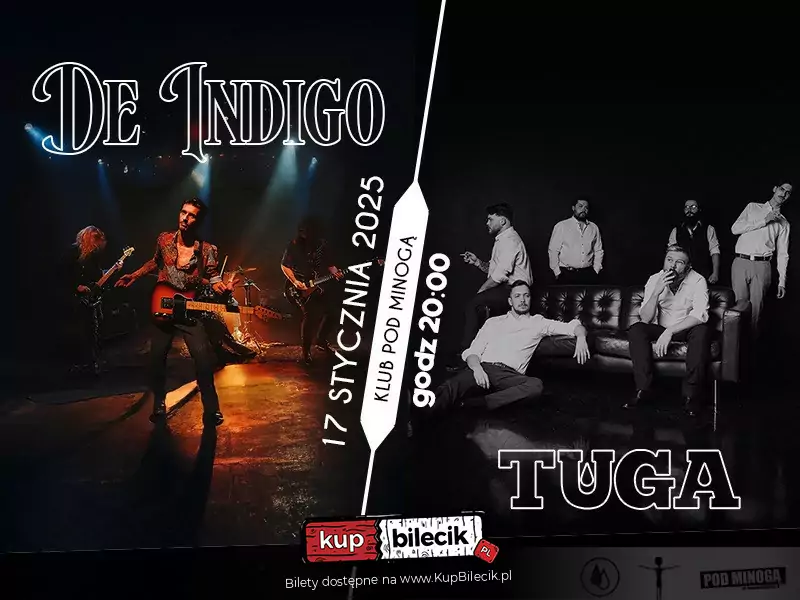 De Indigo