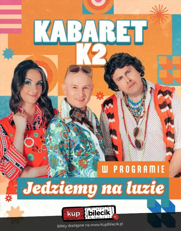 Kabaret K2