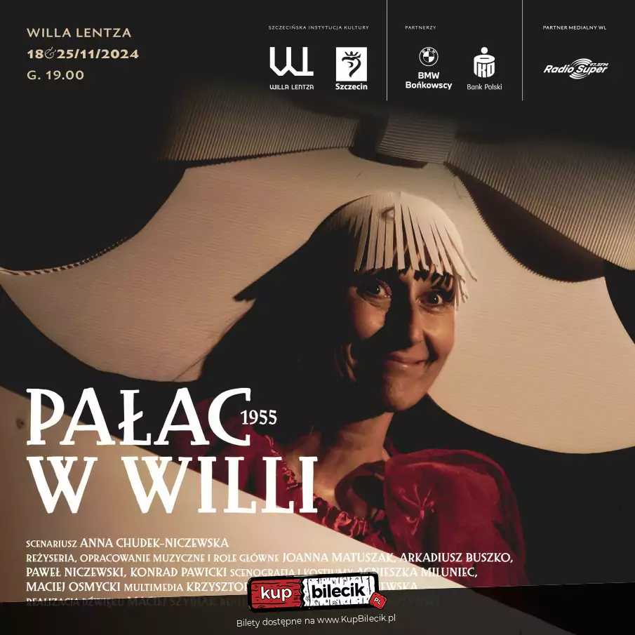 Paac w Willi