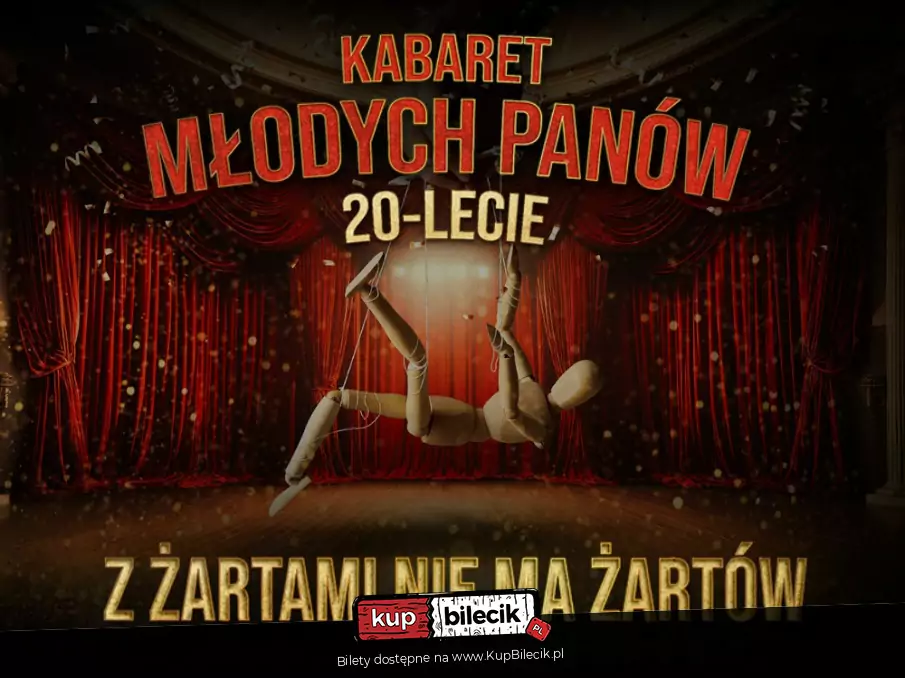 Kabaret Modych Panw