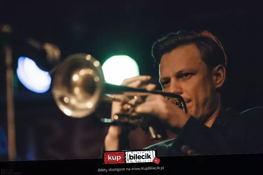 "Jazz Cinema" Rafał Dubicki