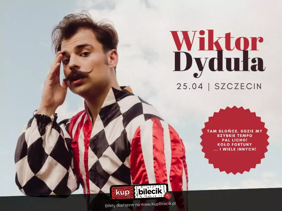 Wiktor Dydua