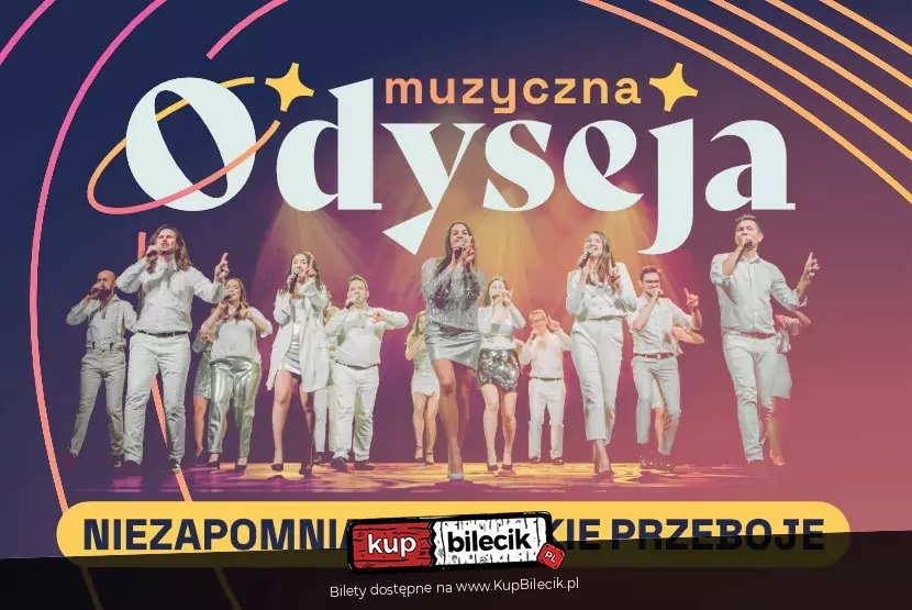 Muzyczna Odyseja