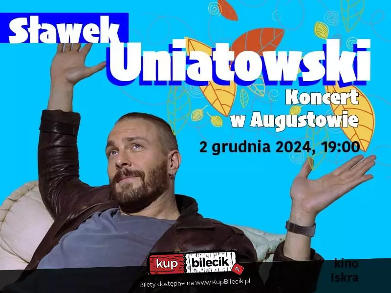 Sawek Uniatowski