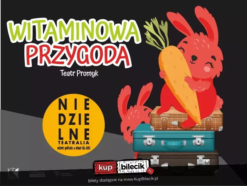 Niedzielne Teatralia