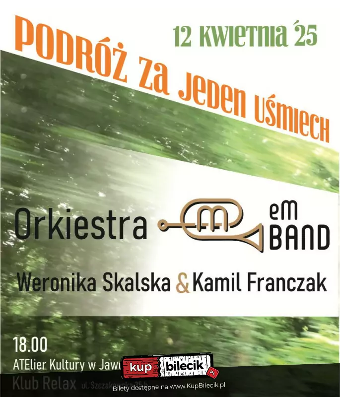 eM Band Orkiestra