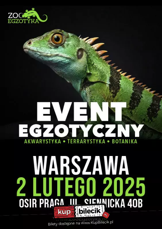 ZooEgzotyka