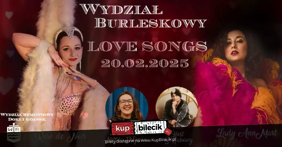 Wydzia Burleskowy