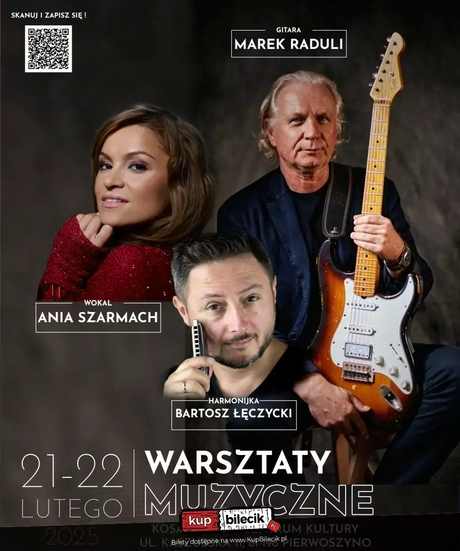 Warsztaty muzyczne