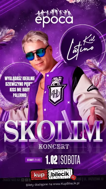 SKOLIM