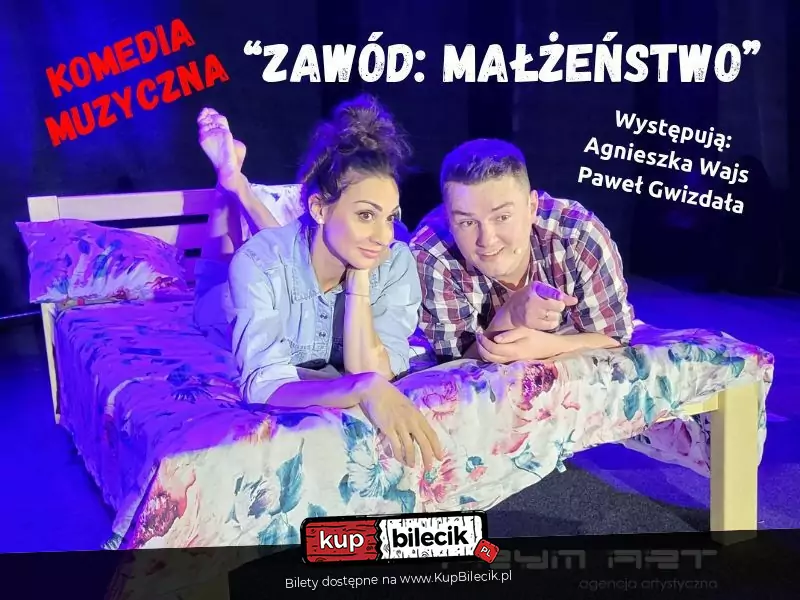 Muzyczna Komedia