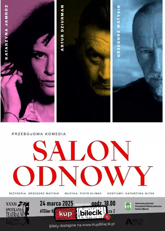 Salon Odnowy