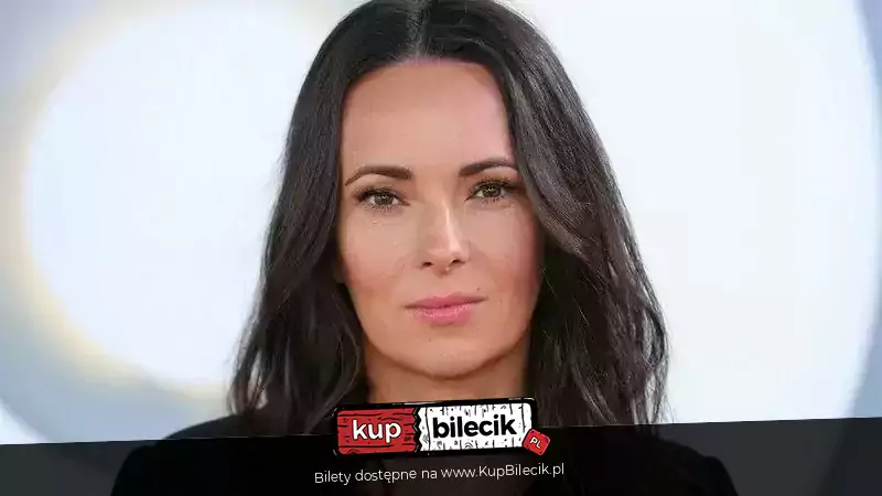 Kasia Kowalska akustycznie