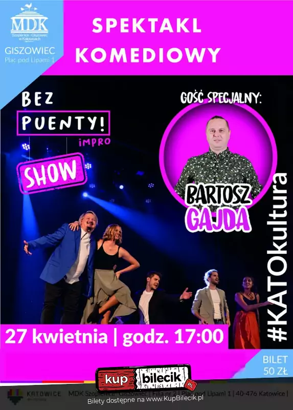 Grupa "Bez Puenty"