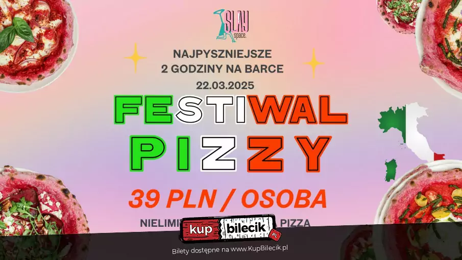 Festiwal Pizzy