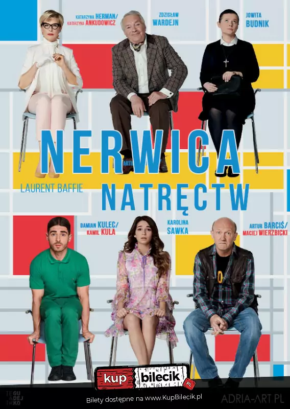 Nerwica Natrctw