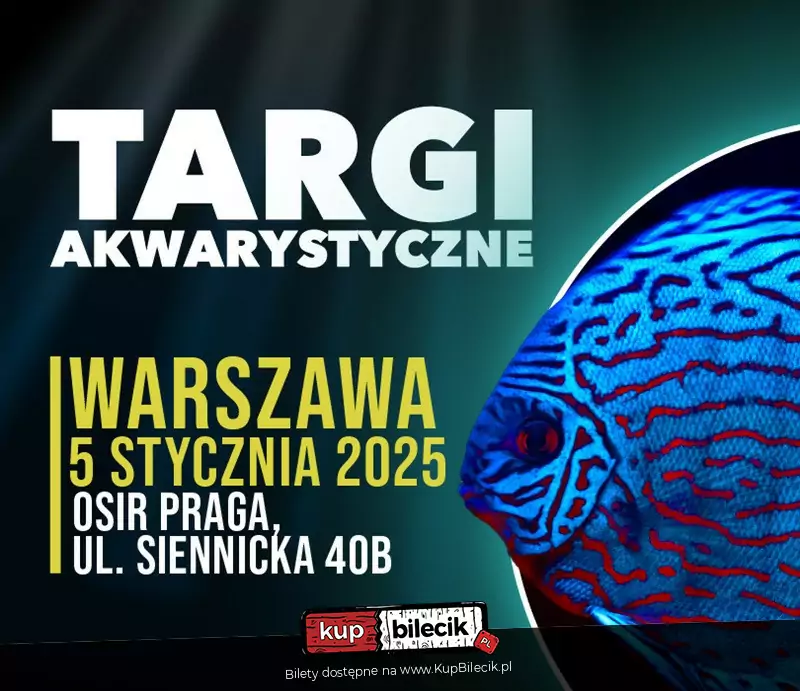 Targi Akwarystyczne